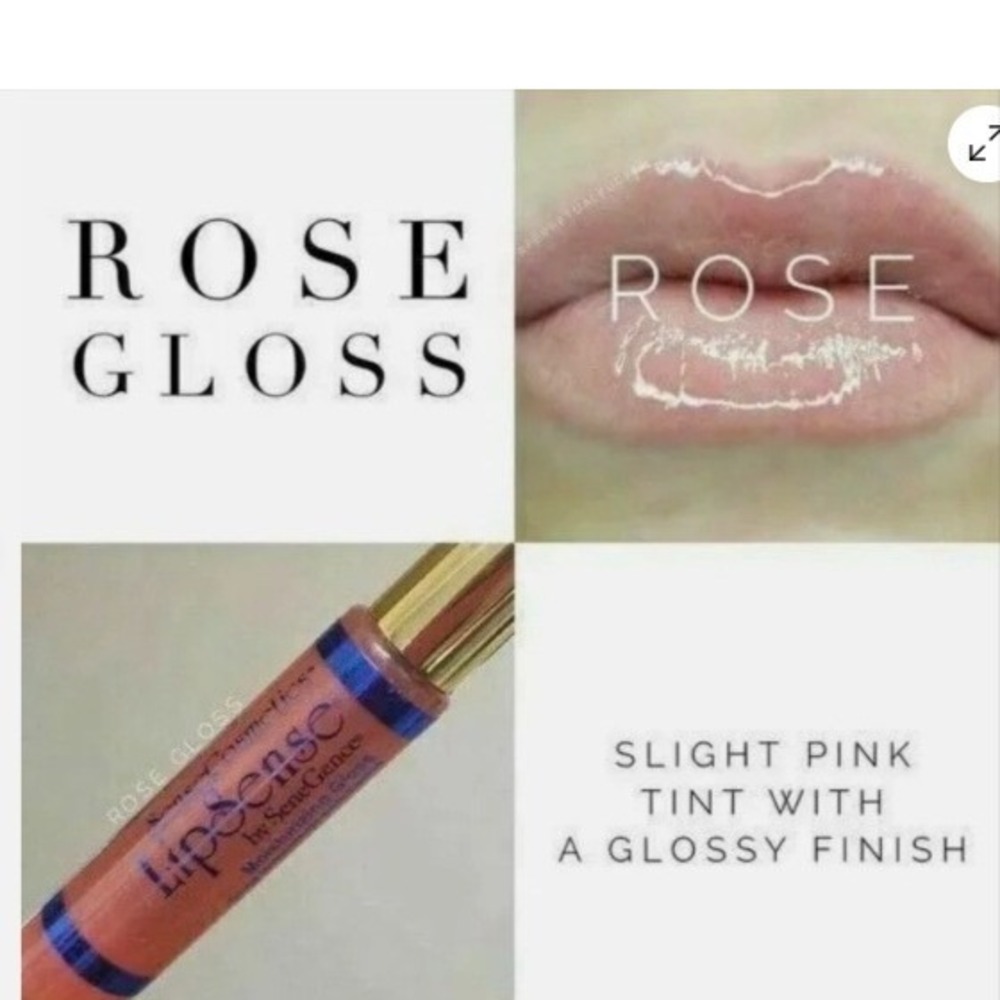 SeneGence LipSense Moisturizing ..‎